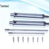 Xilanh trục vít cho máy ép nhựa Fanuc
