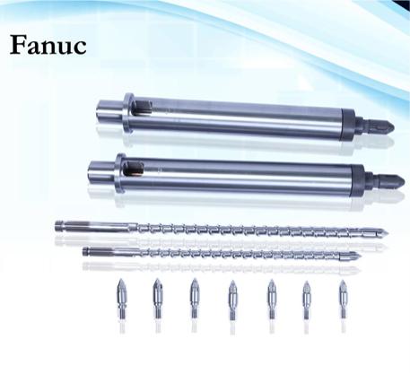 Xilanh trục vít cho máy ép nhựa Fanuc