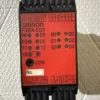 Safety Relay Omron F3SX-ED1