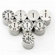 Pin Dấu Khuôn – Công Dụng, Chức Năng & Kích Thước Tiêu Chuẩn