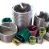 Helicoil insert - Ren cấy